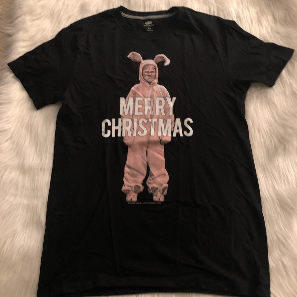 “A Christmas Story” Unisex Christmas Shirt 🎄